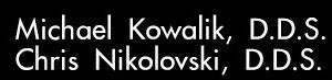 Kowalski Dentistry